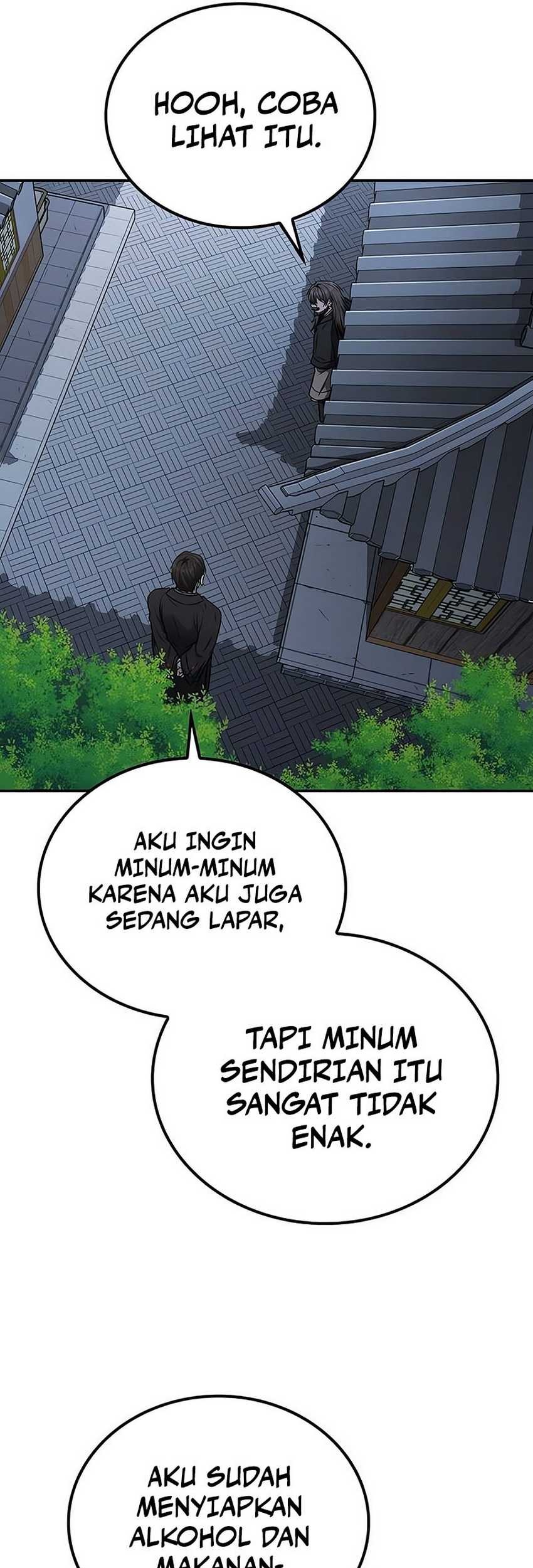 Mount Hua Sect’s Genius Phantom Swordsman chapter 14 halaman 32