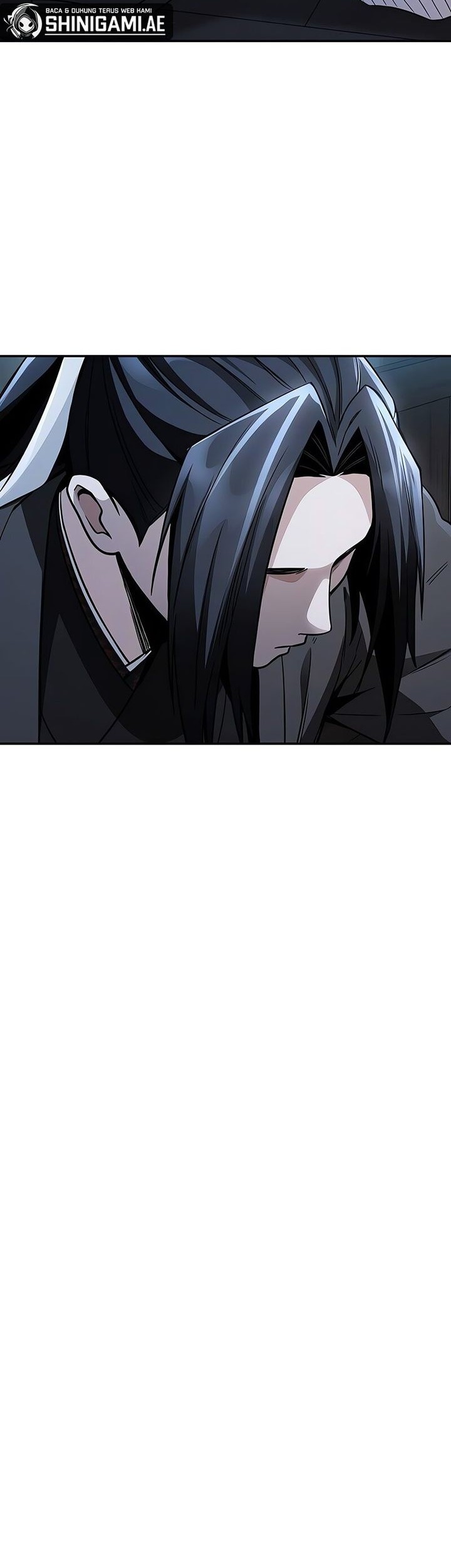 Mount Hua Sect’s Genius Phantom Swordsman chapter 16 halaman 32