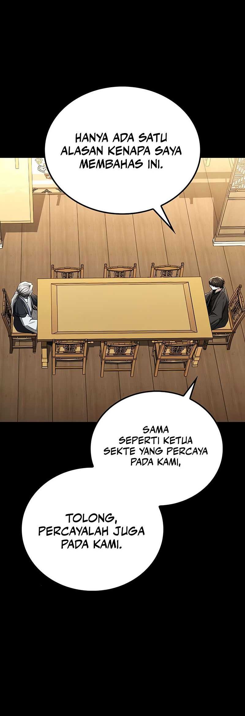 Mount Hua Sect’s Genius Phantom Swordsman chapter 19 halaman 24