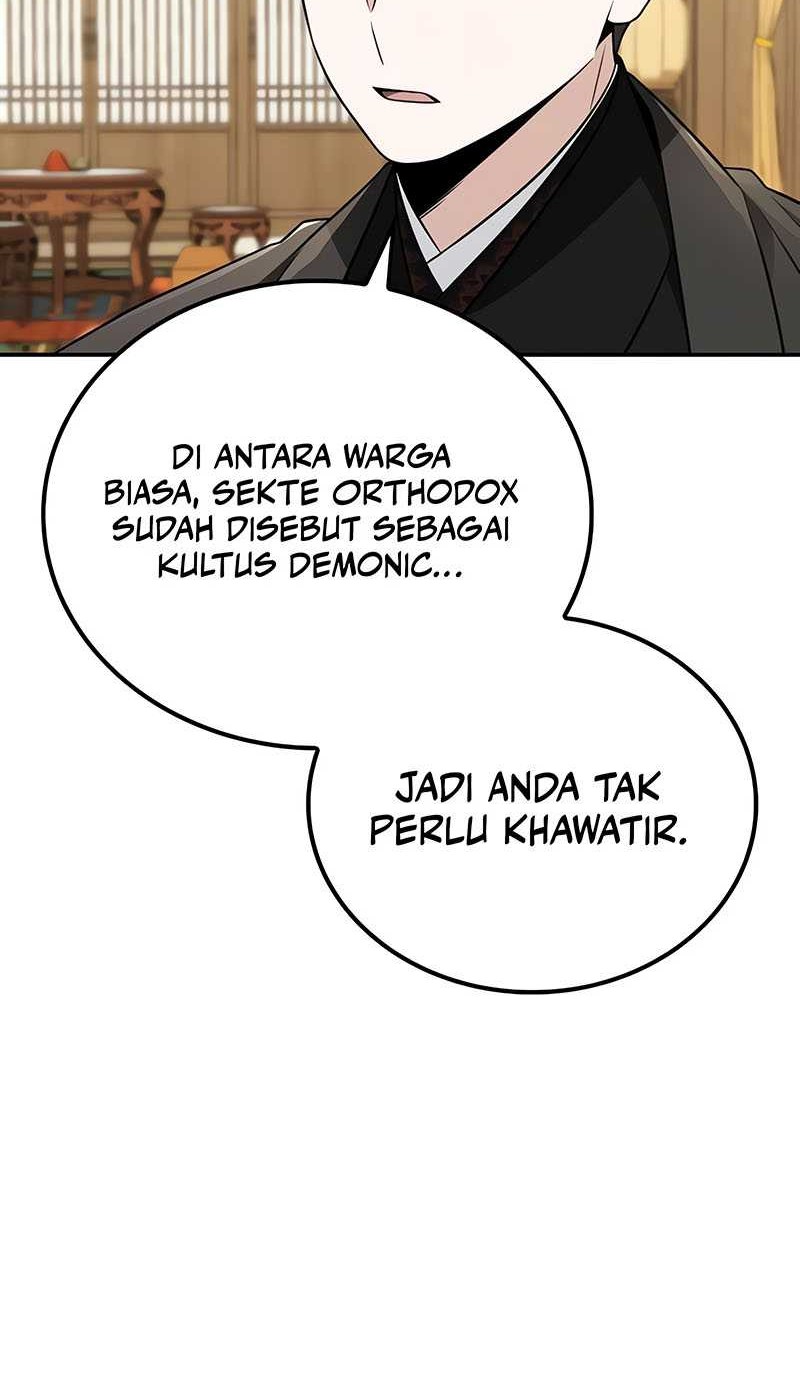 Mount Hua Sect’s Genius Phantom Swordsman chapter 19 halaman 44