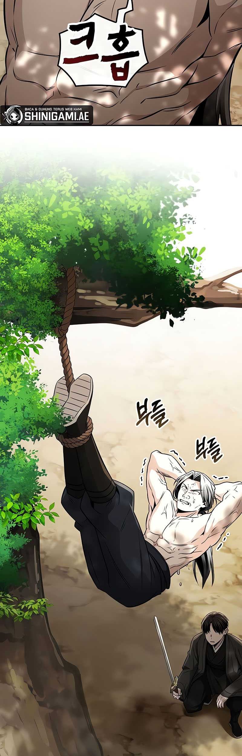 Mount Hua Sect’s Genius Phantom Swordsman chapter 19 halaman 59