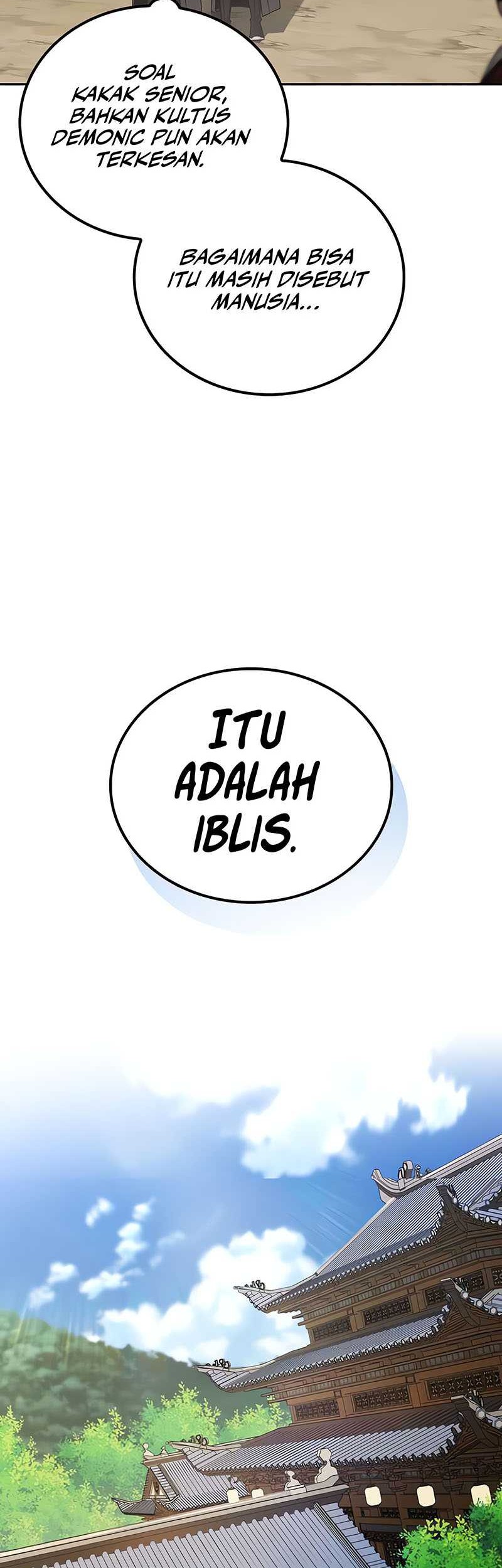Mount Hua Sect’s Genius Phantom Swordsman chapter 19 halaman 62