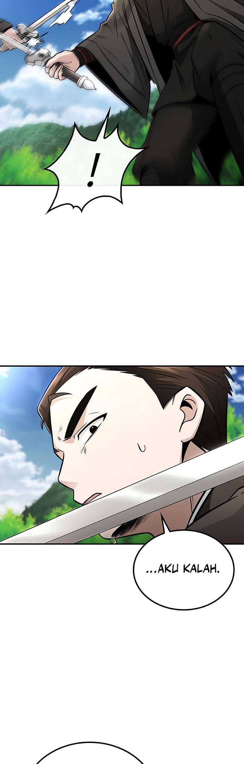 Mount Hua Sect’s Genius Phantom Swordsman chapter 20 halaman 48