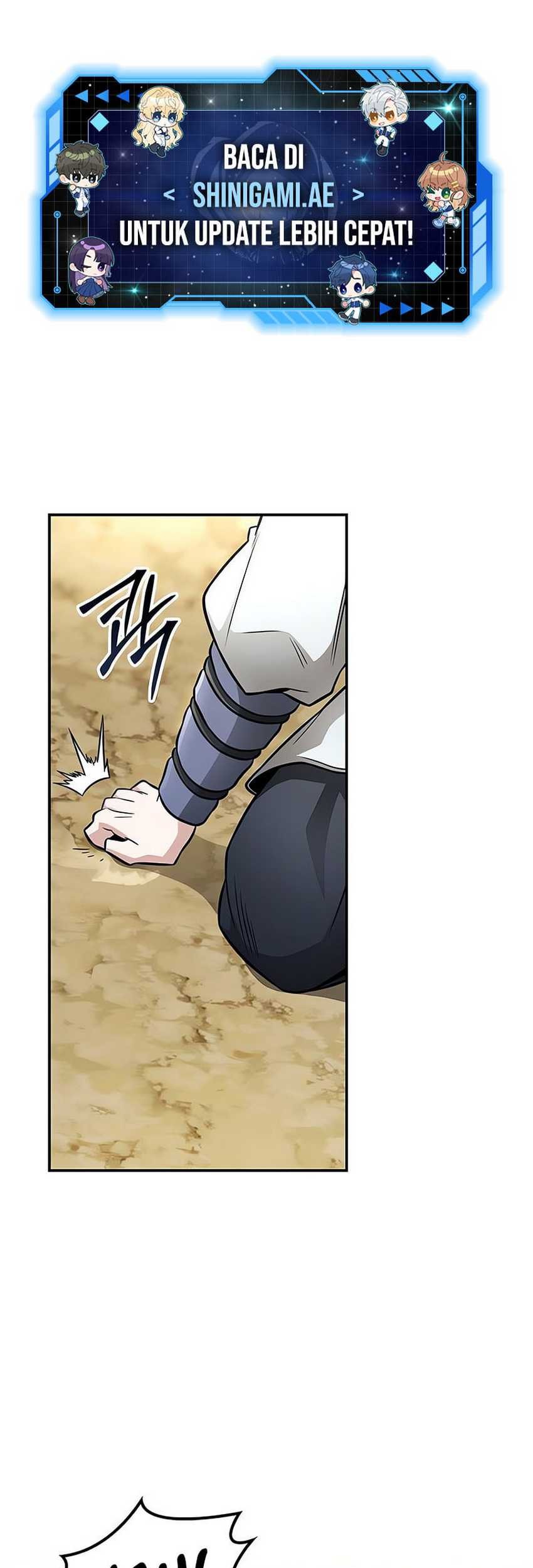 Mount Hua Sect’s Genius Phantom Swordsman Bab 21 halaman 2