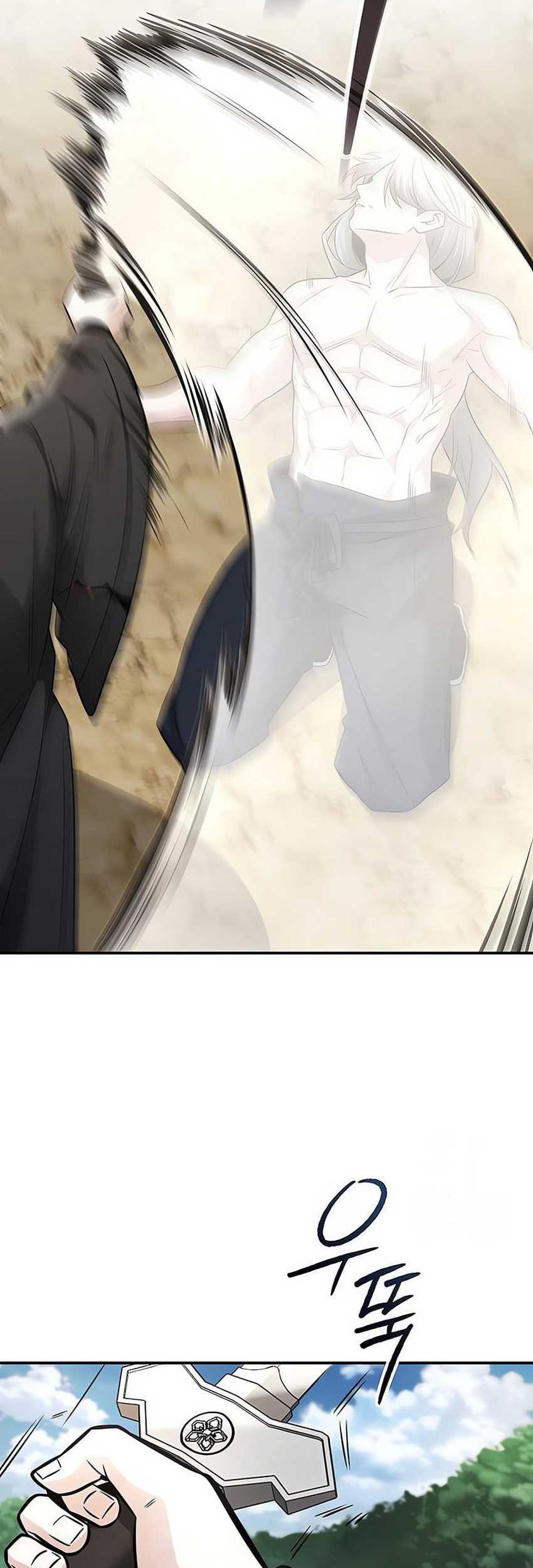 Mount Hua Sect’s Genius Phantom Swordsman Bab 21 halaman 9