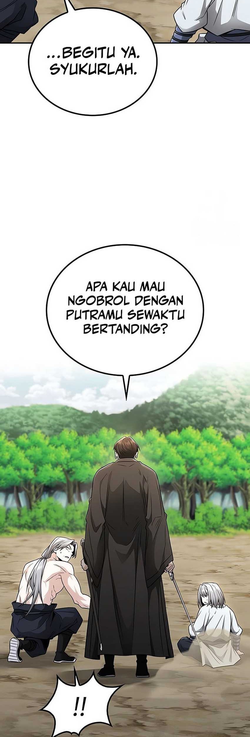 Mount Hua Sect’s Genius Phantom Swordsman Bab 21 halaman 13