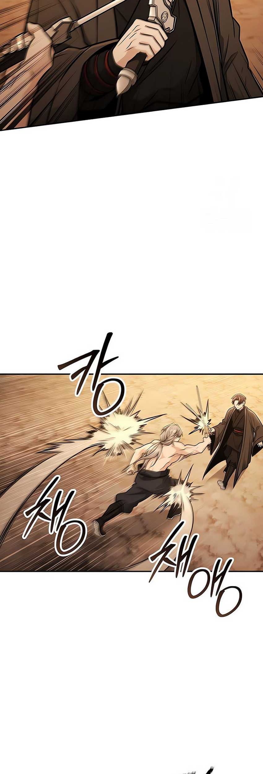 Mount Hua Sect’s Genius Phantom Swordsman Bab 21 halaman 19