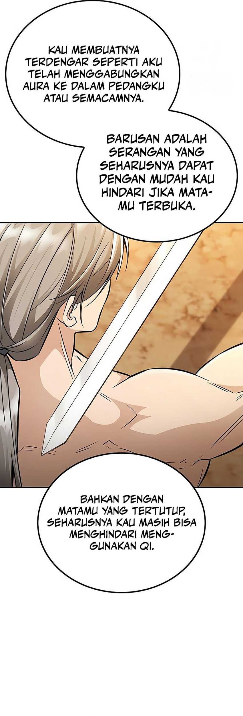 Mount Hua Sect’s Genius Phantom Swordsman Bab 21 halaman 26