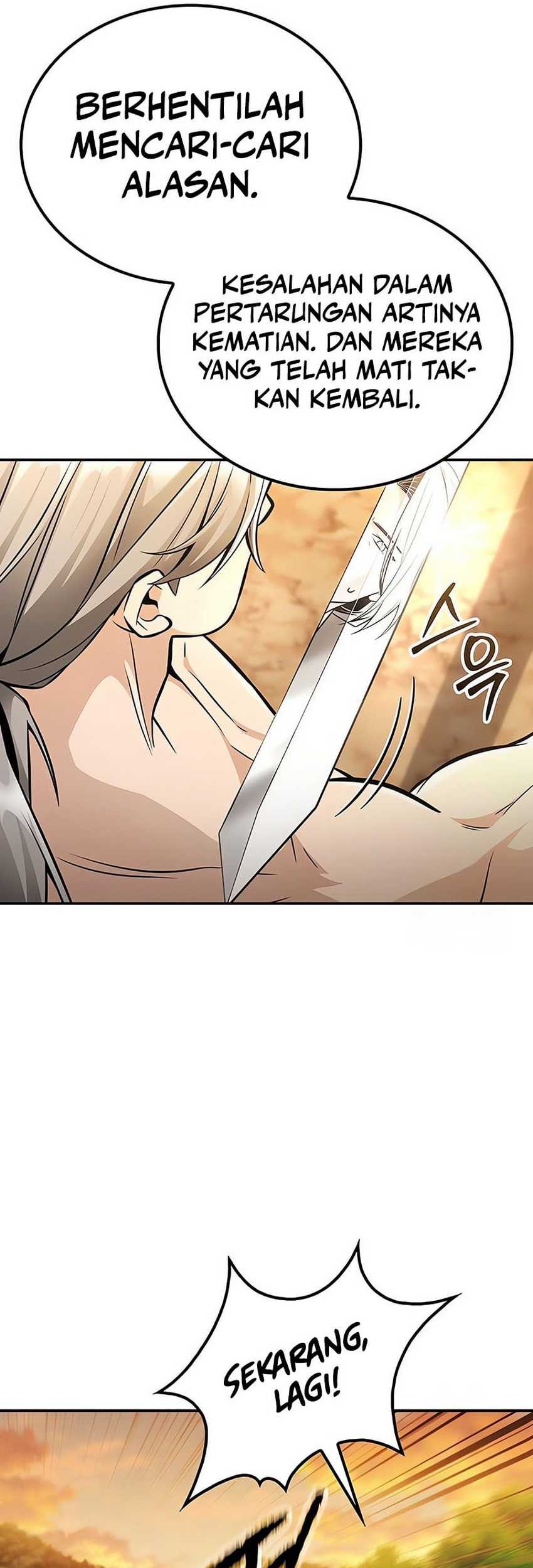 Mount Hua Sect’s Genius Phantom Swordsman Bab 21 halaman 27
