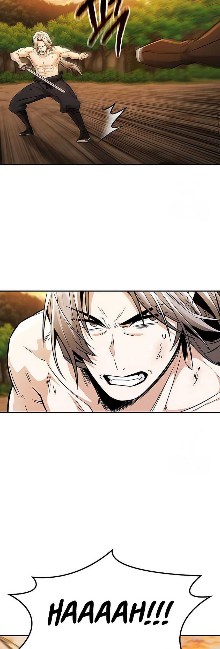 Mount Hua Sect’s Genius Phantom Swordsman Bab 21 halaman 28