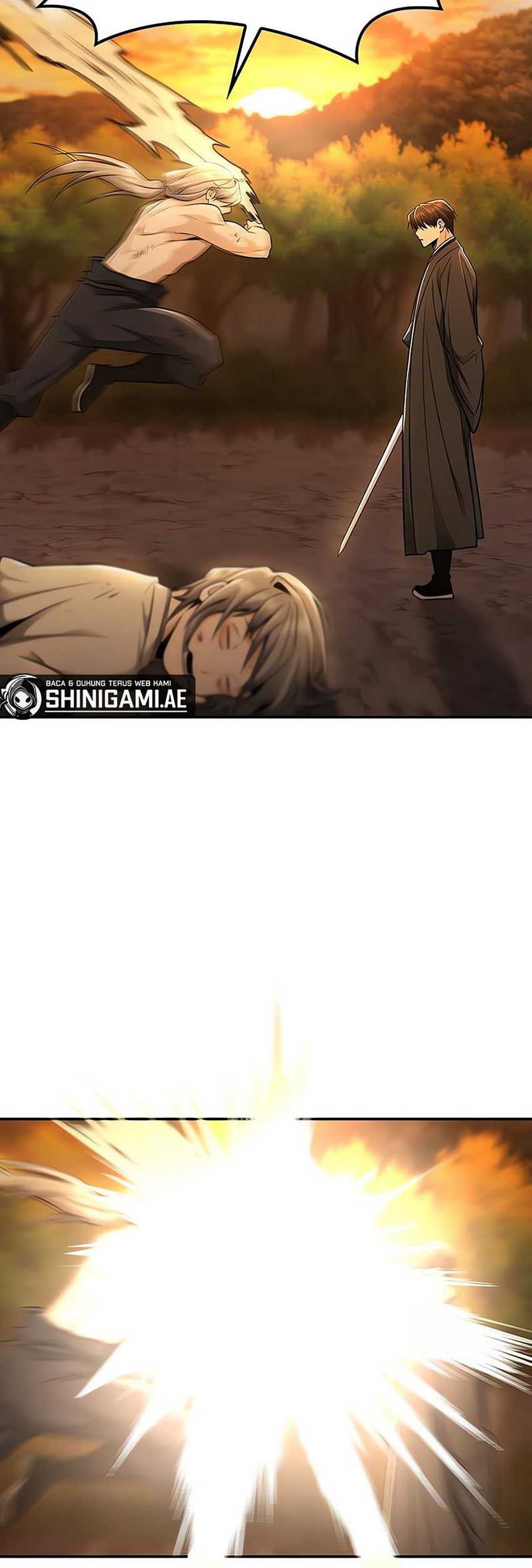 Mount Hua Sect’s Genius Phantom Swordsman Bab 21 halaman 29