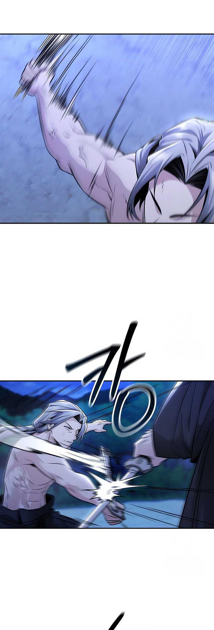 Mount Hua Sect’s Genius Phantom Swordsman Bab 21 halaman 33