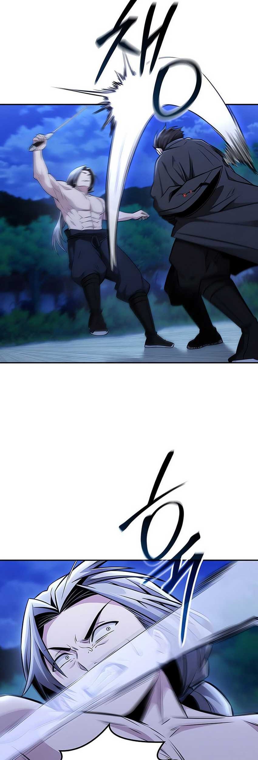 Mount Hua Sect’s Genius Phantom Swordsman Bab 21 halaman 34