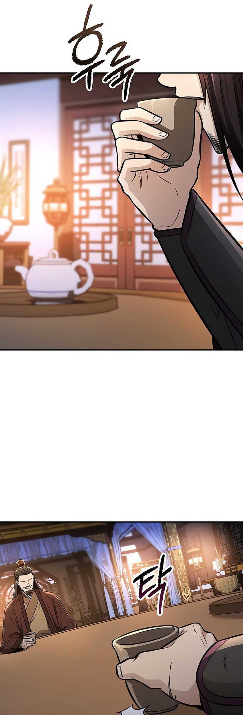 Mount Hua Sect’s Genius Phantom Swordsman Bab 21 halaman 39