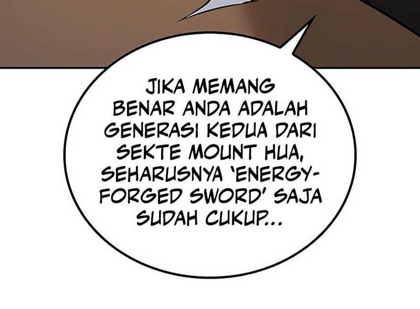 Mount Hua Sect’s Genius Phantom Swordsman Bab 21 halaman 40