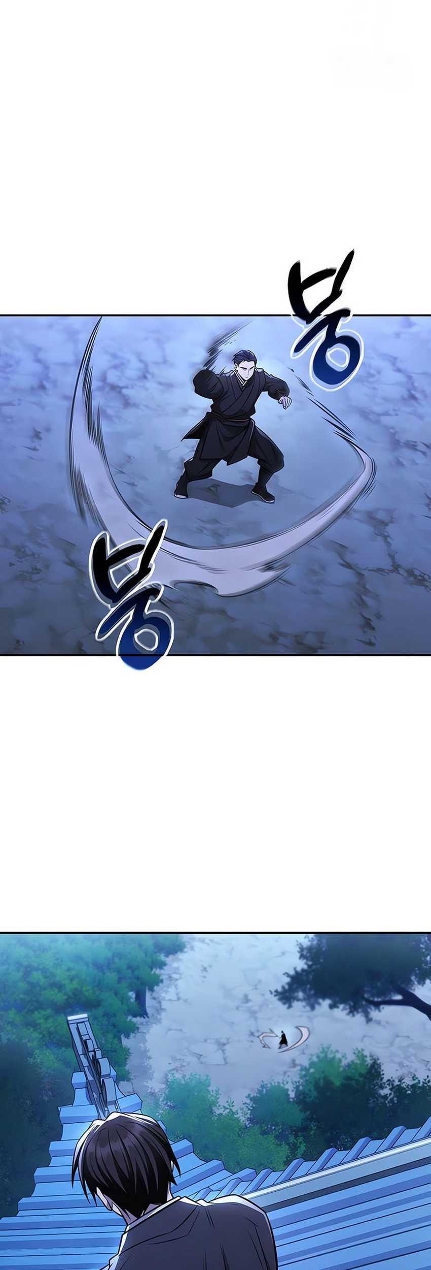 Mount Hua Sect’s Genius Phantom Swordsman Bab 21 halaman 51