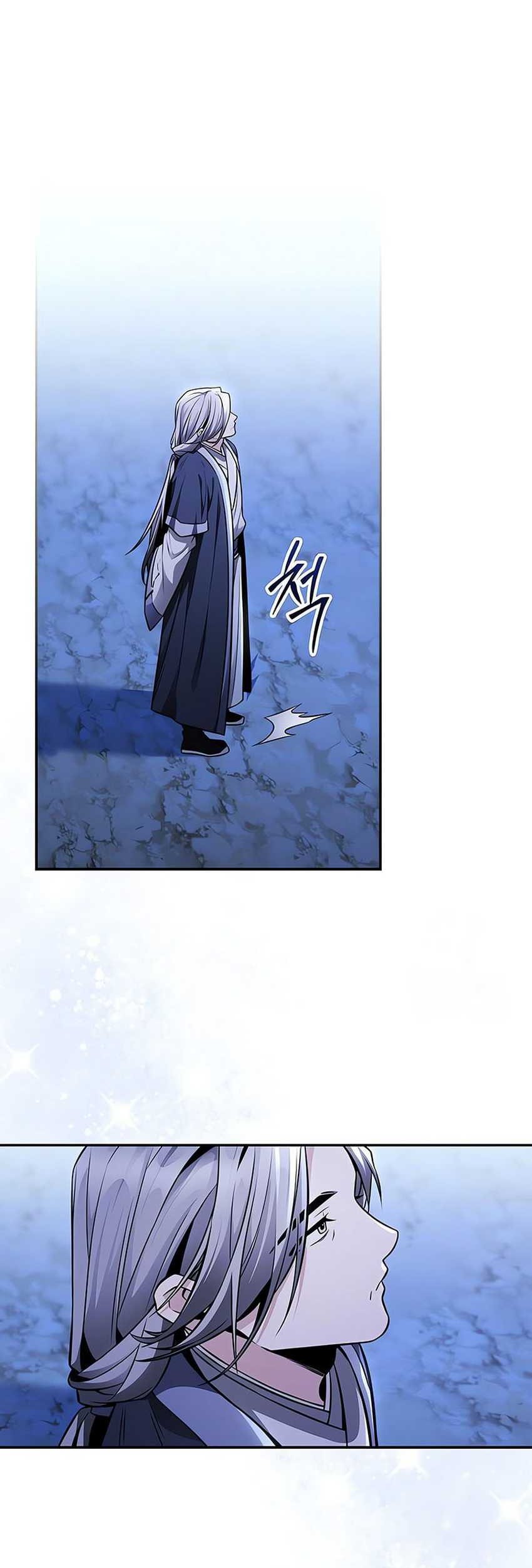 Mount Hua Sect’s Genius Phantom Swordsman Bab 21 halaman 58