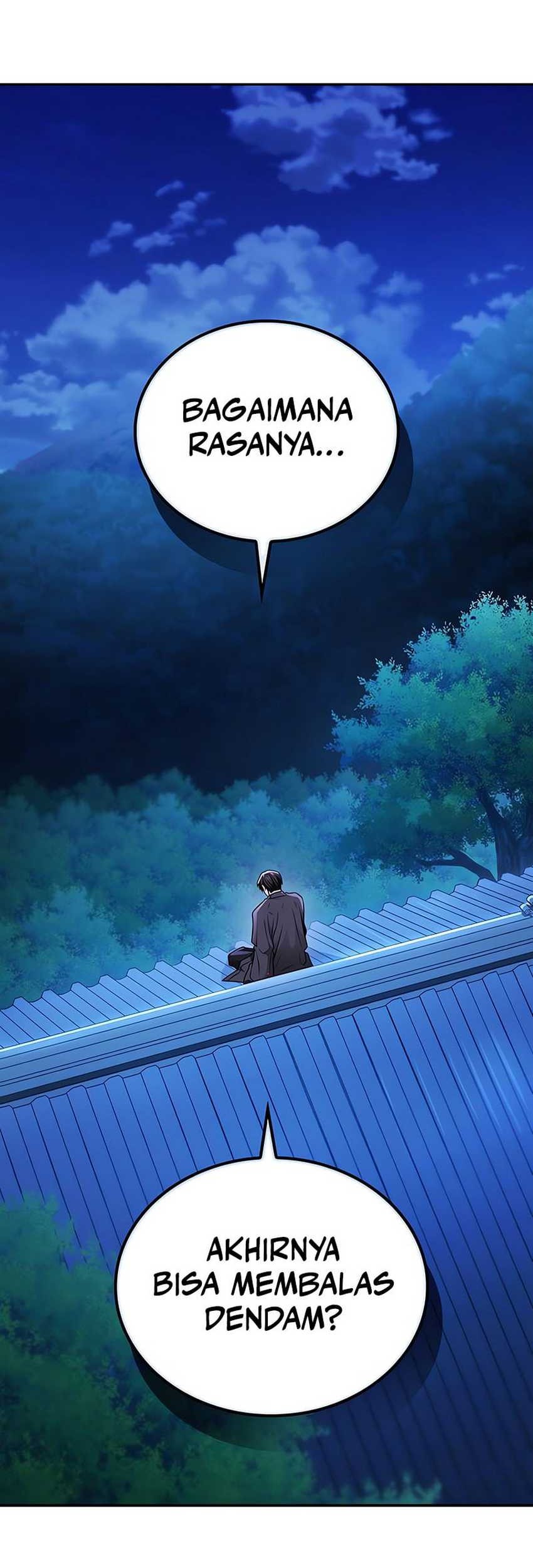 Mount Hua Sect’s Genius Phantom Swordsman Bab 21 halaman 62