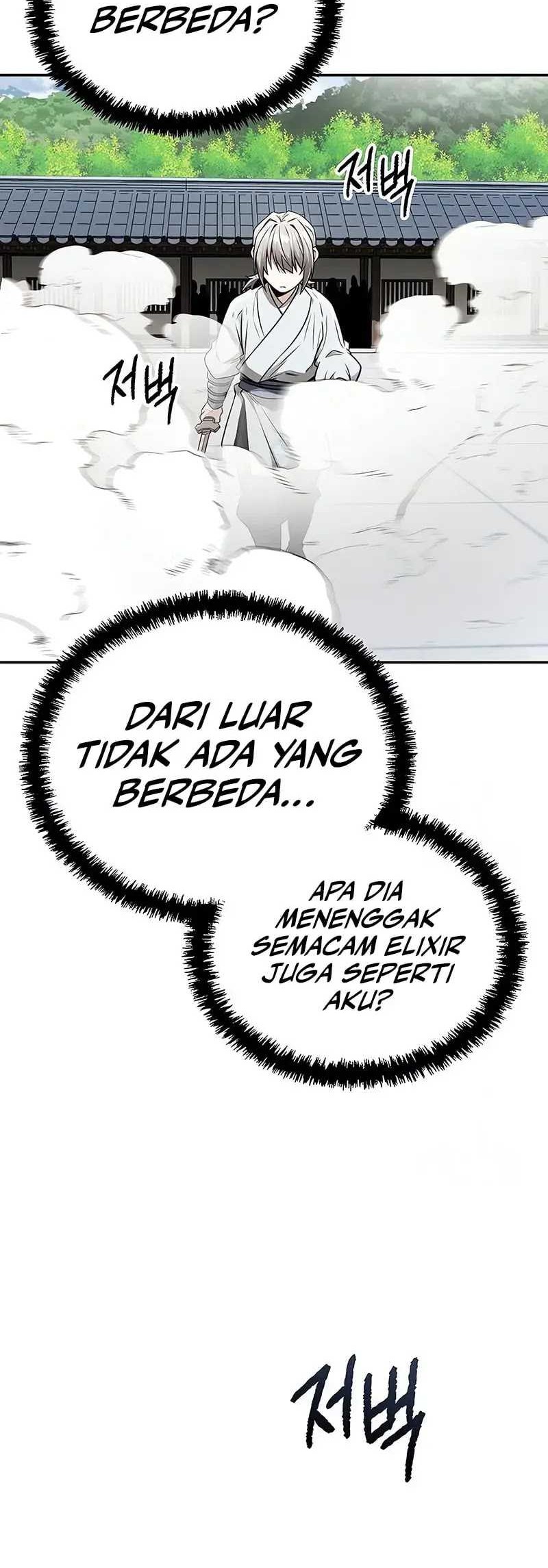 Mount Hua Sect’s Genius Phantom Swordsman chapter 22 halaman 24