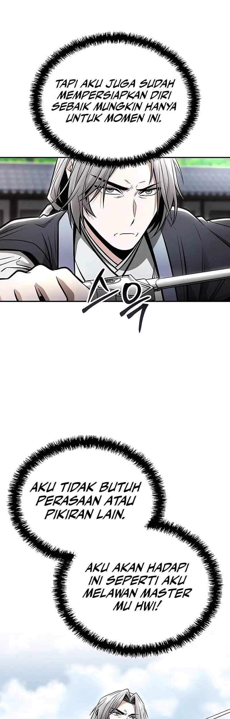 Mount Hua Sect’s Genius Phantom Swordsman chapter 22 halaman 41
