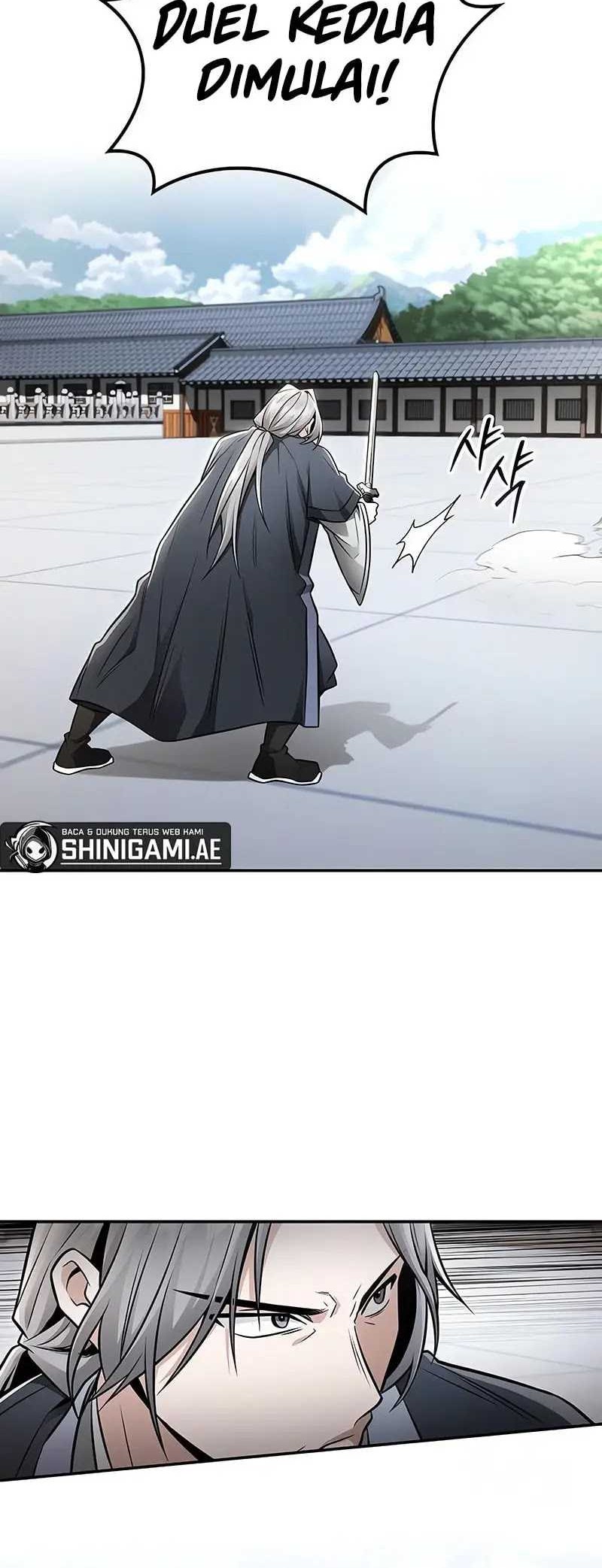 Mount Hua Sect’s Genius Phantom Swordsman chapter 22 halaman 44