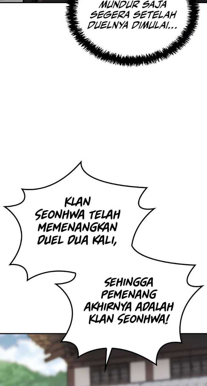 Mount Hua Sect’s Genius Phantom Swordsman chapter 23 halaman 33