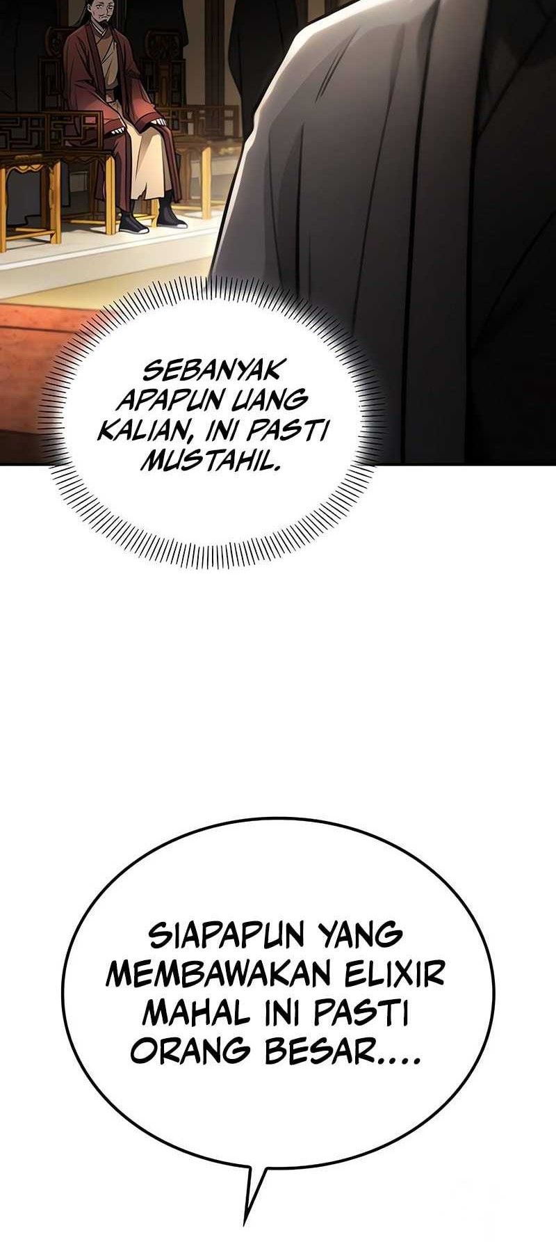 Mount Hua Sect’s Genius Phantom Swordsman chapter 24 halaman 44