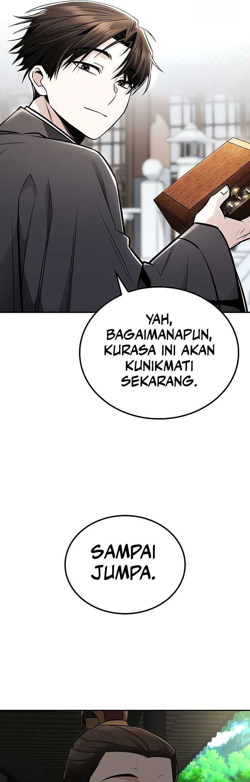 Mount Hua Sect’s Genius Phantom Swordsman chapter 24 halaman 45