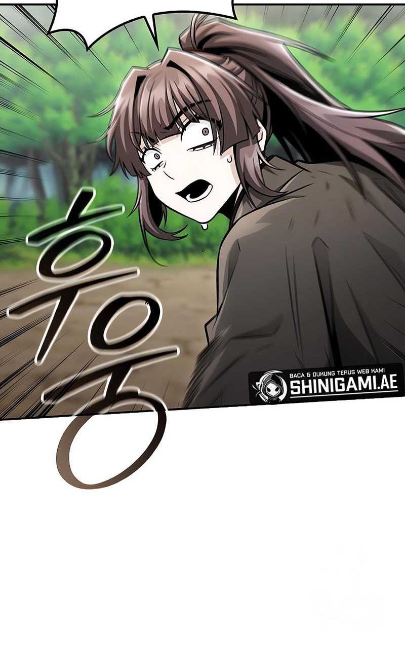 Mount Hua Sect’s Genius Phantom Swordsman chapter 26 halaman 24
