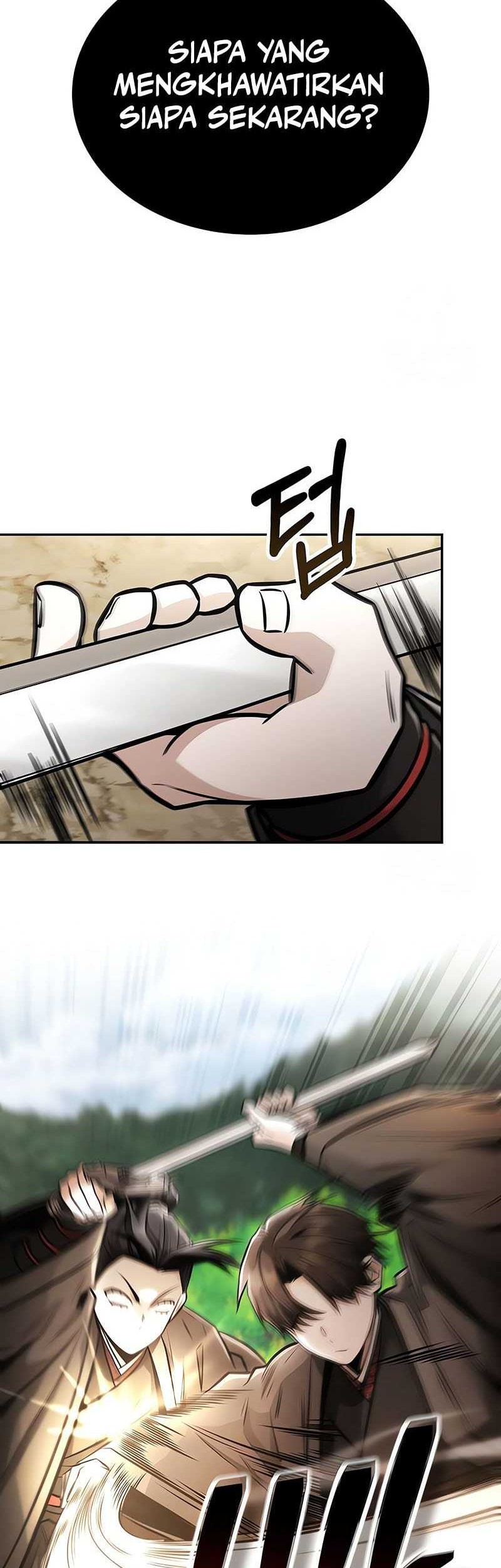 Mount Hua Sect’s Genius Phantom Swordsman chapter 26 halaman 34