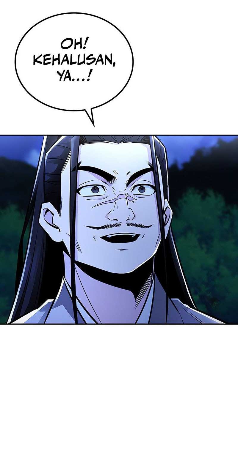 Mount Hua Sect’s Genius Phantom Swordsman Bab 27 halaman 24