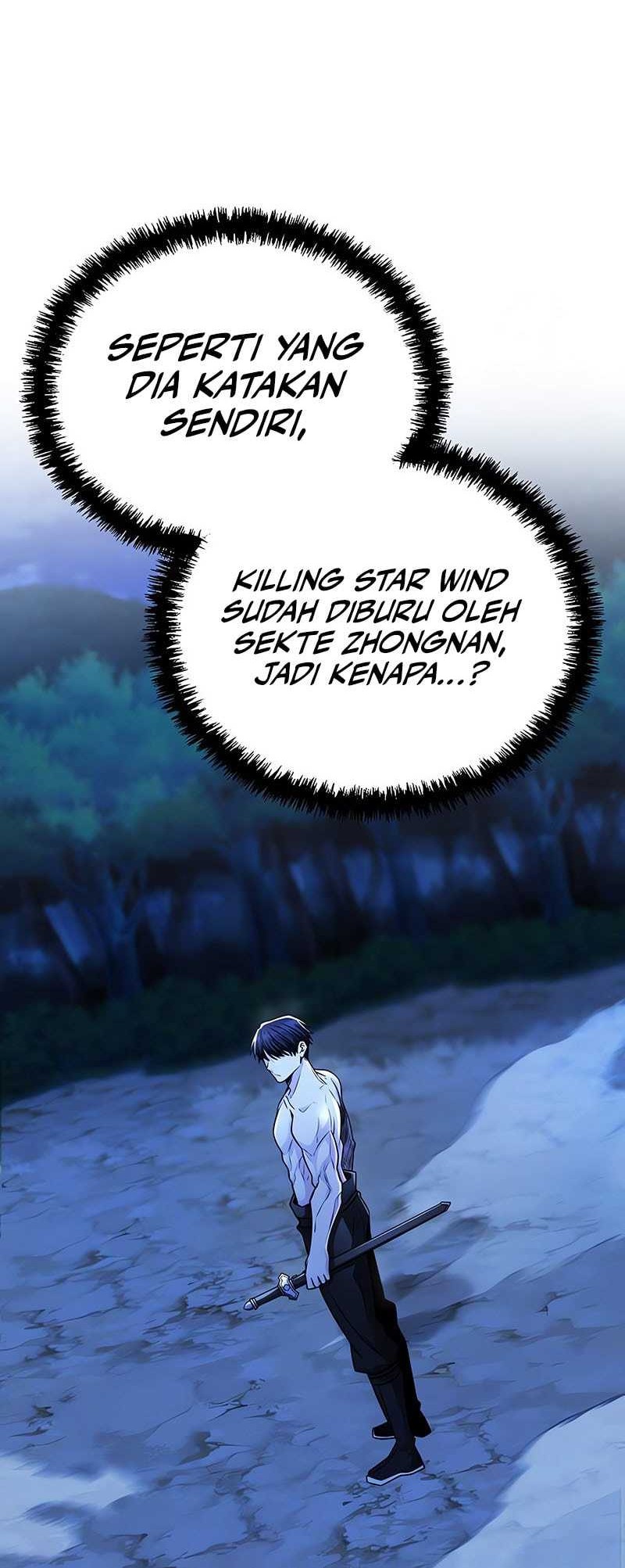 Mount Hua Sect’s Genius Phantom Swordsman Bab 27 halaman 32