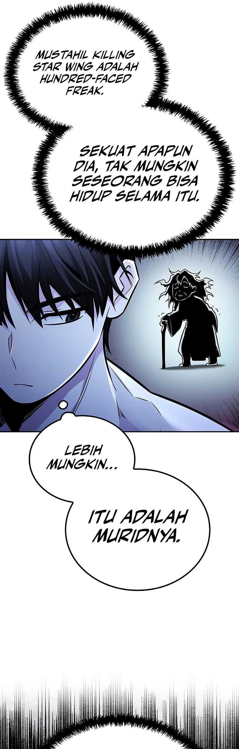 Mount Hua Sect’s Genius Phantom Swordsman Bab 27 halaman 45