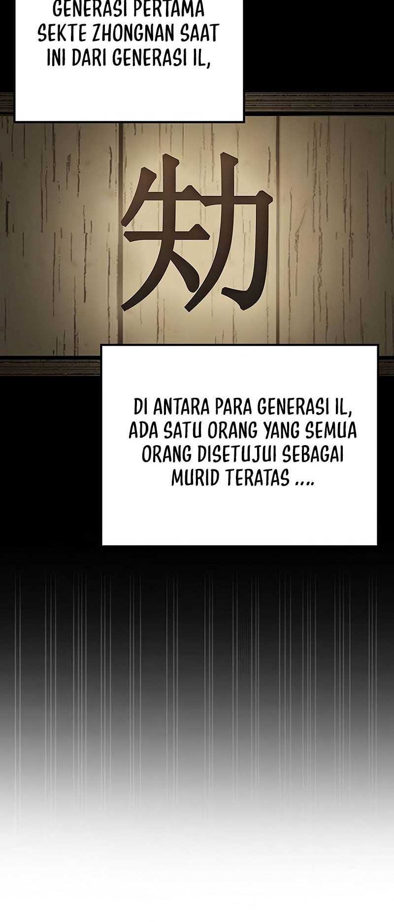 Mount Hua Sect’s Genius Phantom Swordsman chapter 28 halaman 5