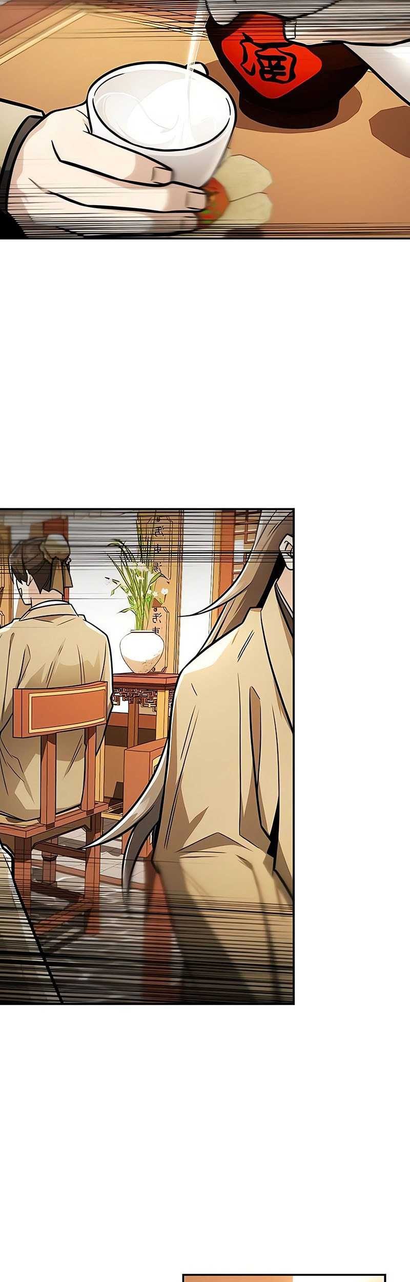 Mount Hua Sect’s Genius Phantom Swordsman chapter 28 halaman 42