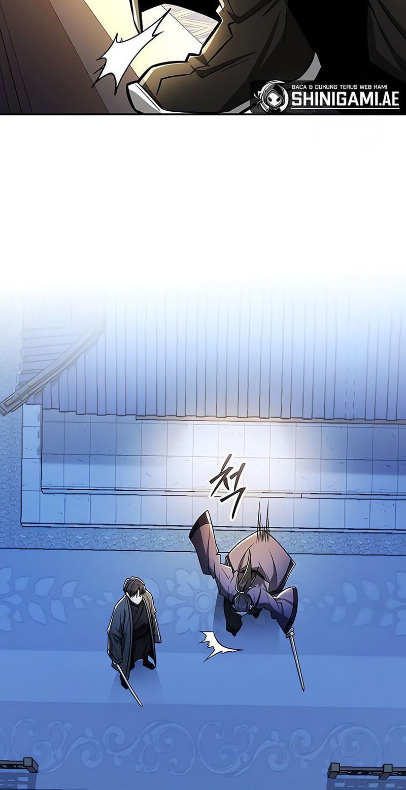 Mount Hua Sect’s Genius Phantom Swordsman chapter 29 halaman 9