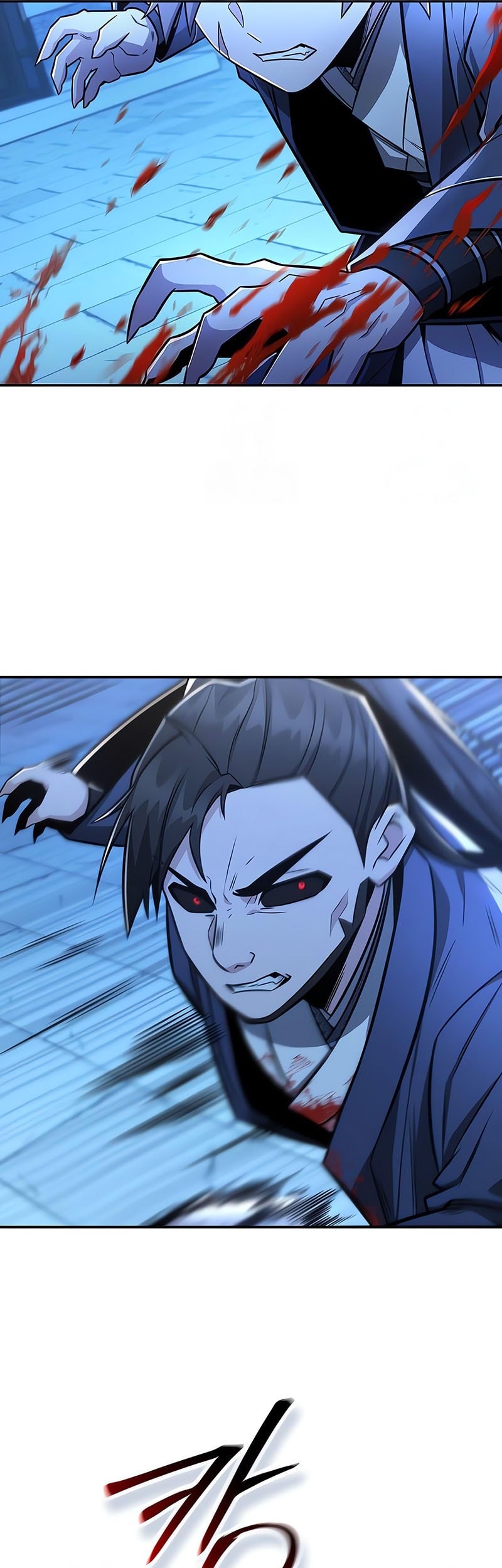 Mount Hua Sect’s Genius Phantom Swordsman chapter 29 halaman 34