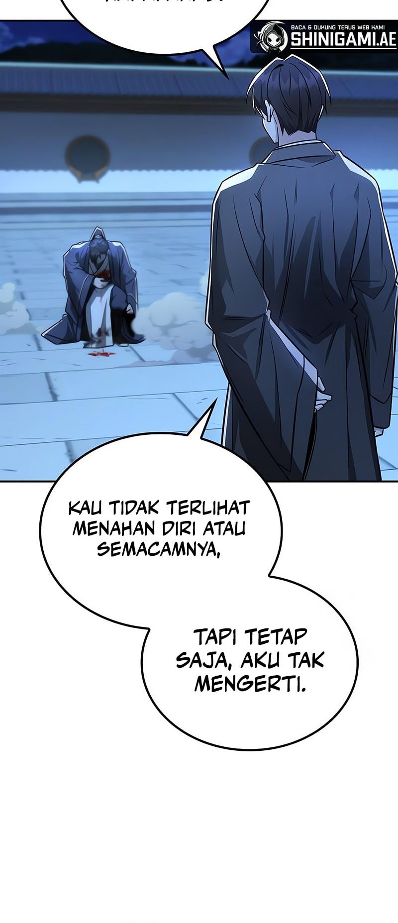 Mount Hua Sect’s Genius Phantom Swordsman chapter 29 halaman 41