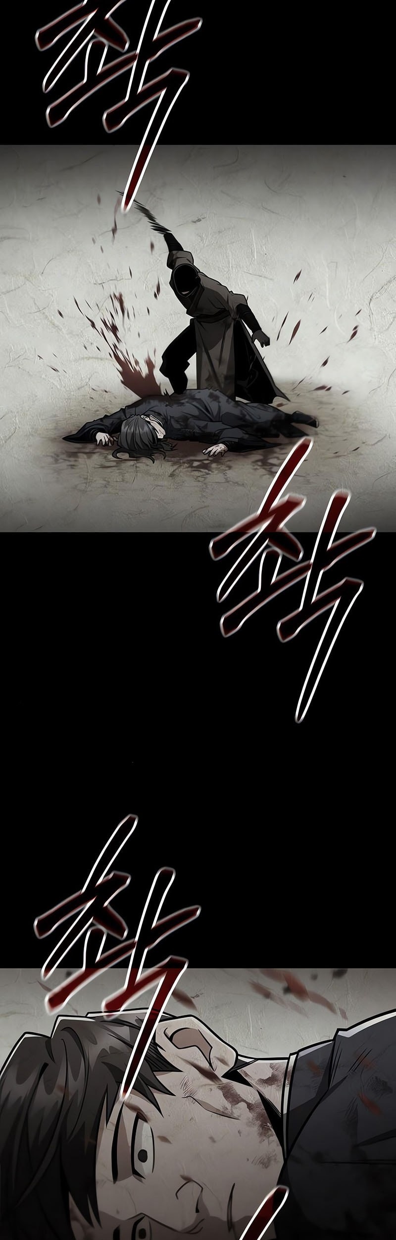 Mount Hua Sect’s Genius Phantom Swordsman chapter 30 halaman 24