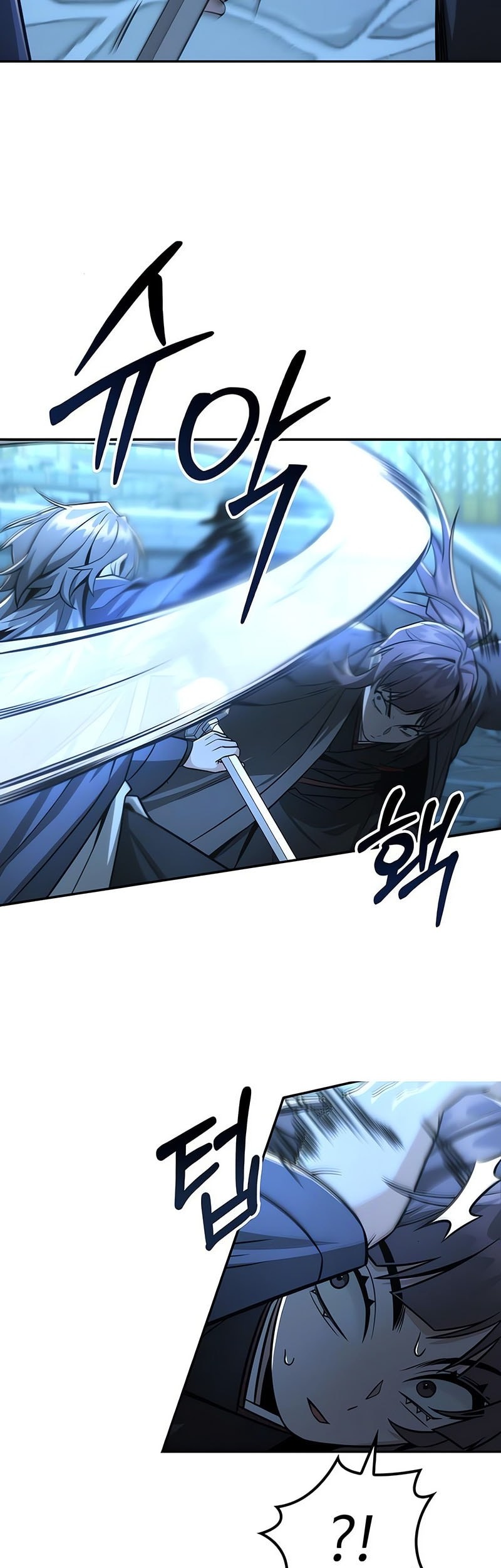 Mount Hua Sect’s Genius Phantom Swordsman chapter 30 halaman 32