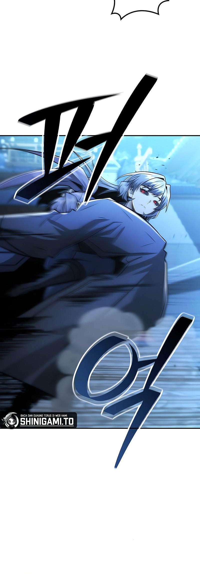 Mount Hua Sect’s Genius Phantom Swordsman chapter 30 halaman 33