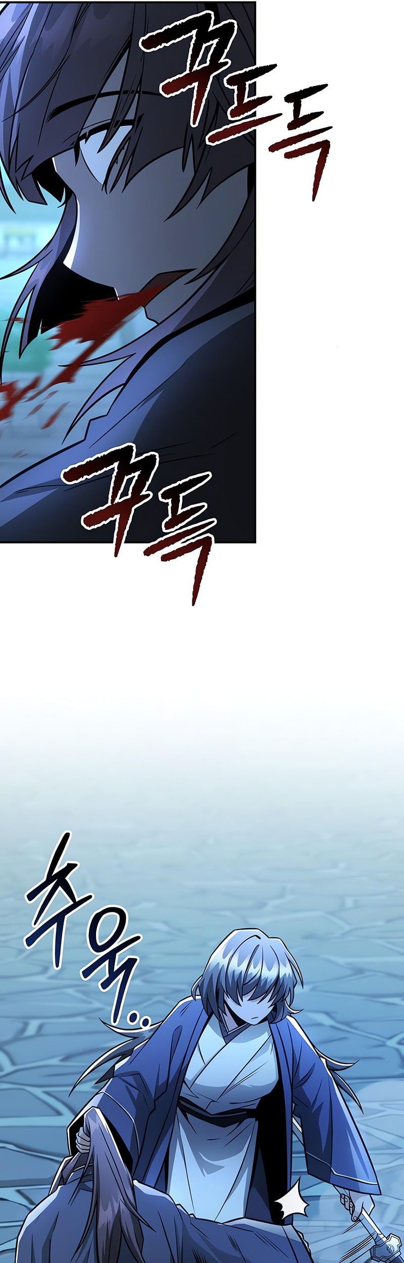 Mount Hua Sect’s Genius Phantom Swordsman chapter 30 halaman 34