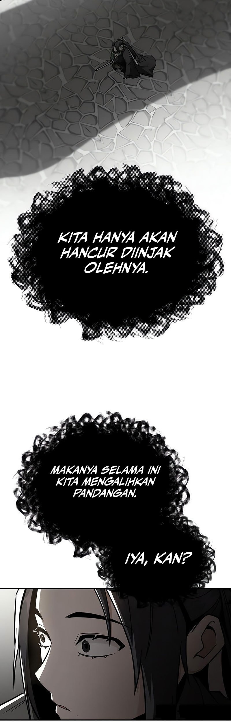 Mount Hua Sect’s Genius Phantom Swordsman chapter 30 halaman 44