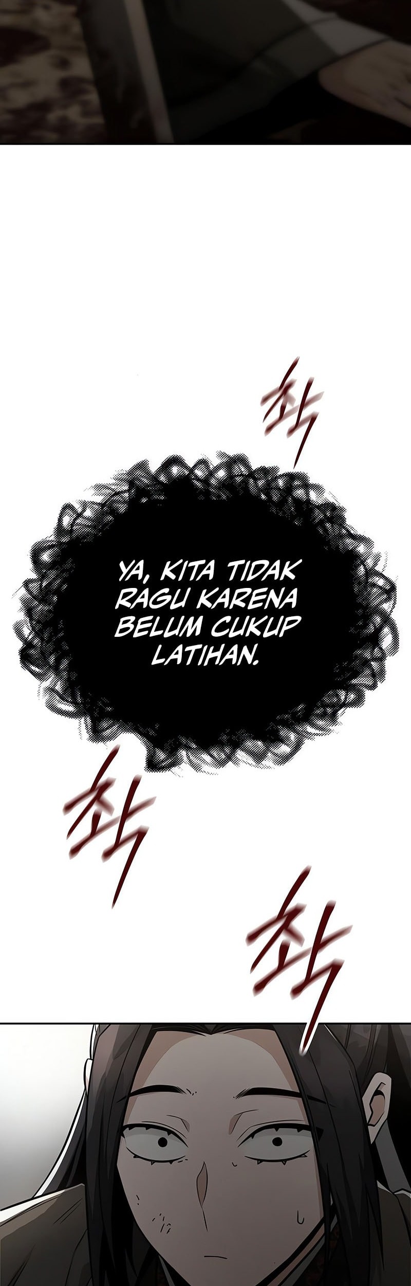 Mount Hua Sect’s Genius Phantom Swordsman chapter 30 halaman 47