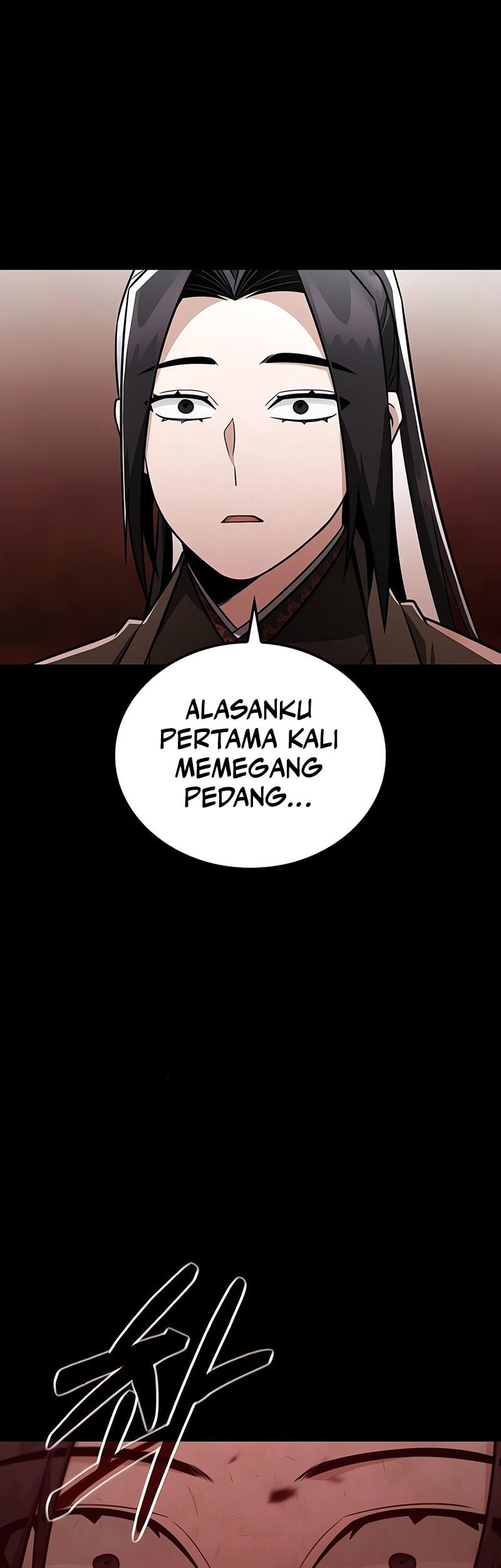 Mount Hua Sect’s Genius Phantom Swordsman chapter 30 halaman 62