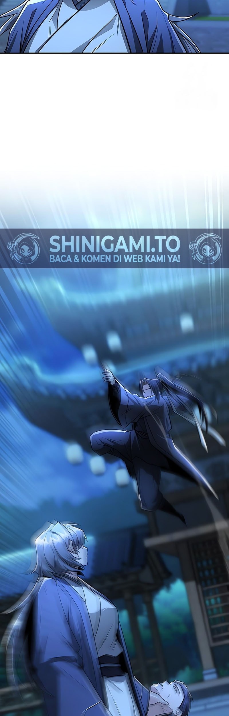 Mount Hua Sect’s Genius Phantom Swordsman chapter 31 halaman 24