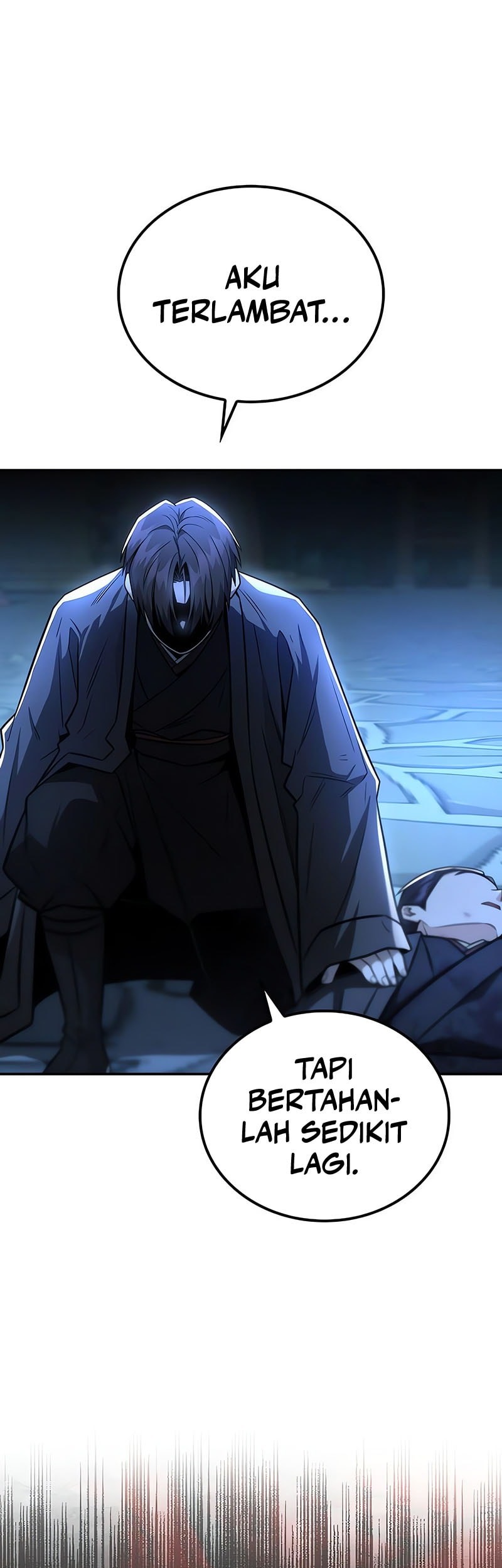 Mount Hua Sect’s Genius Phantom Swordsman chapter 31 halaman 34