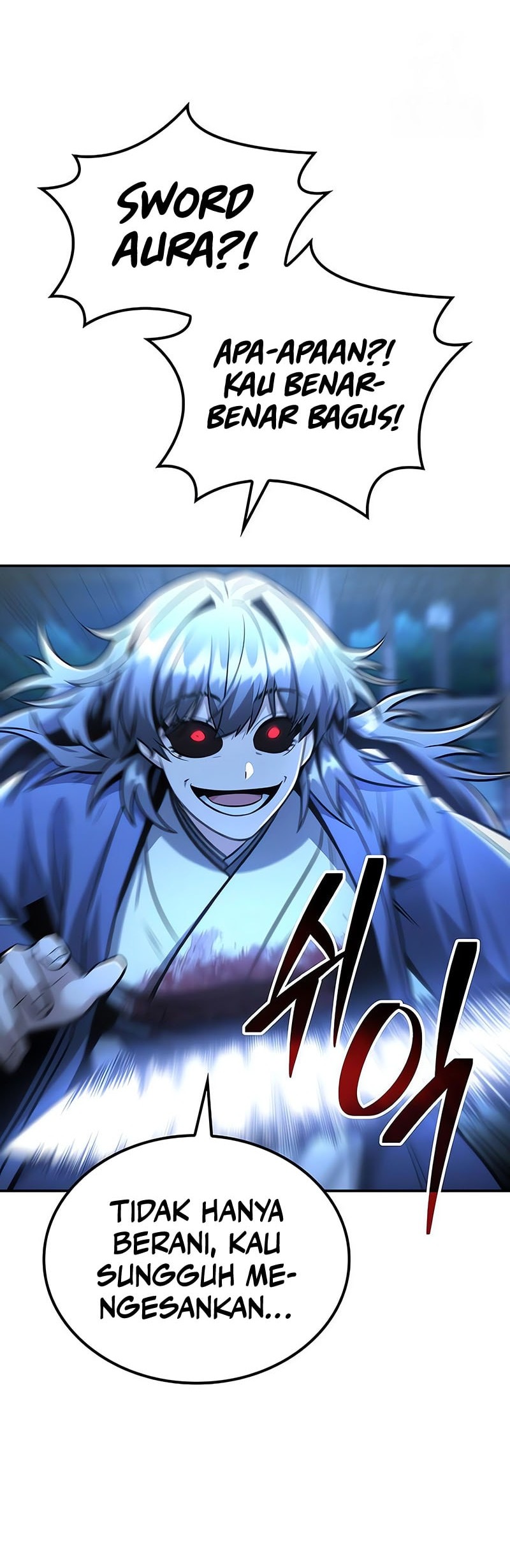 Mount Hua Sect’s Genius Phantom Swordsman chapter 31 halaman 45