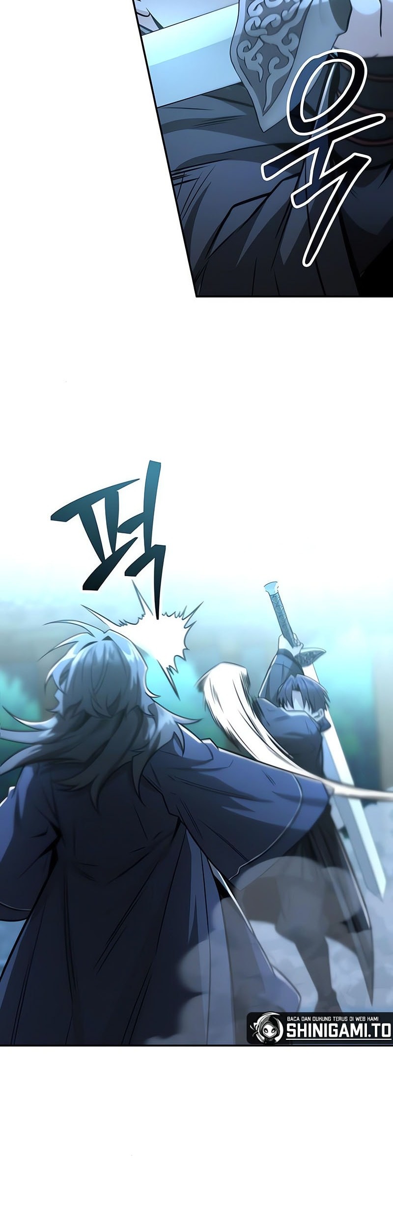 Mount Hua Sect’s Genius Phantom Swordsman Bab 32 halaman 5