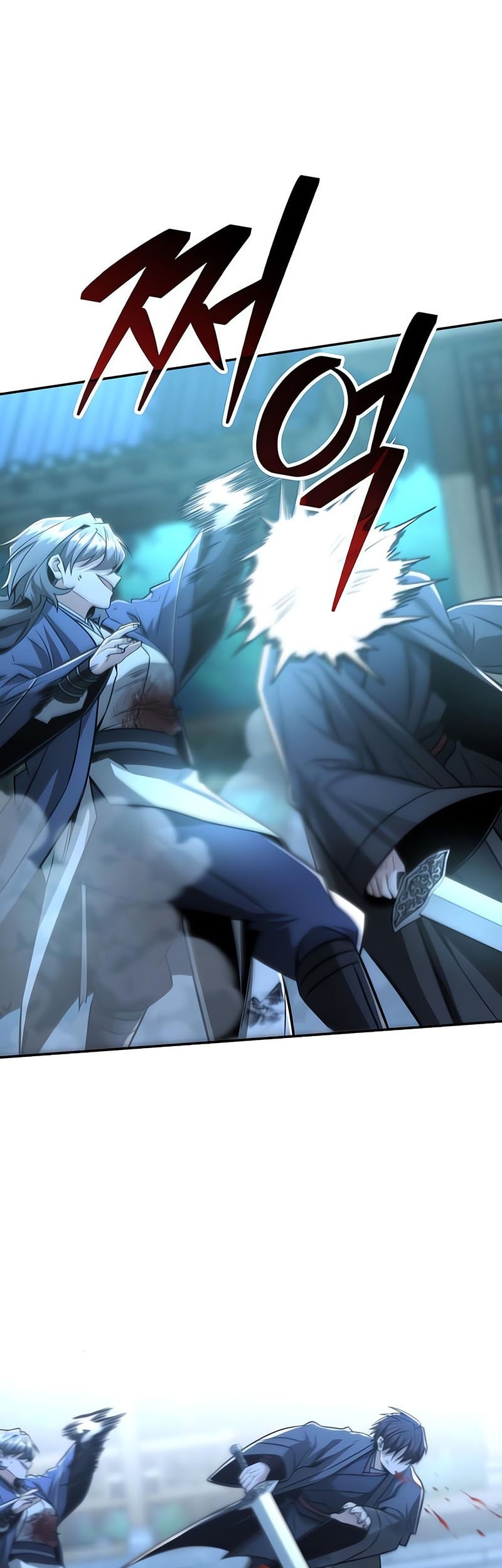 Mount Hua Sect’s Genius Phantom Swordsman Bab 32 halaman 8